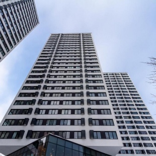 Фотография квартиры АлАнт на улице Немировича-Данченко 156