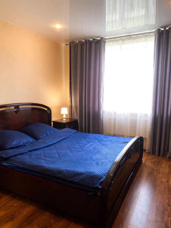 Фотография квартиры Апартаменты на улице Крупинова