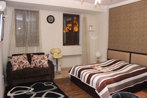 Фотография гостевого дома Guest House Beautiful Tbilisi on L.Meskhishvili Street