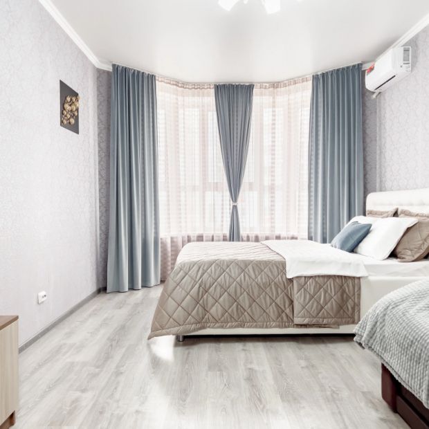 Фотографии квартиры 
            Квартира на Улице Поляничко 10 от КварТерры