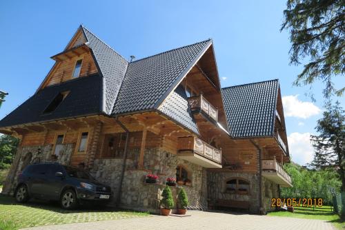 Фотография мини отеля Willa Magdalena