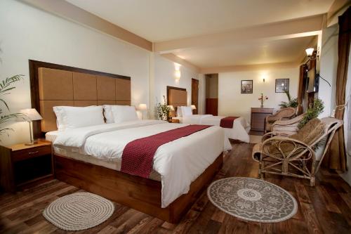 Фотография мини отеля MISSION VALLEY Kalimpong