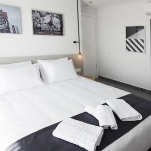 Фотографии мини отеля
White Luxury