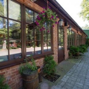 Фотография банкетного зала Трактир у дороги