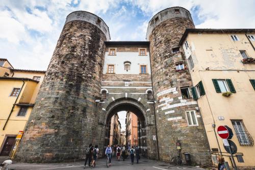 Фотография гостиницы Hotel Ilaria