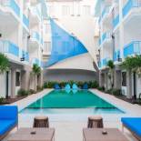 Фотография гостиницы Bloo Bali Hotel