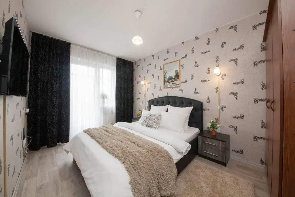 Фотография квартиры Квартира однокомнатная на 78 Добровольческой бригады 19