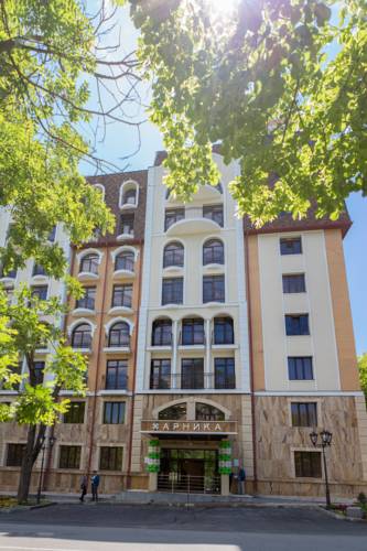 Фотография санатория Арника