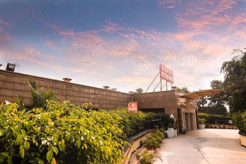 Фотографии гостиницы
Hotel Airport Residency