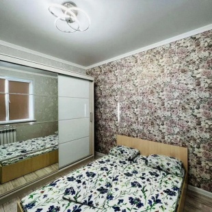 Фотография квартиры Апартаменты на Банном переулке 1