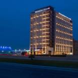 Фотография гостиницы Hilton Garden Inn Al Khobar