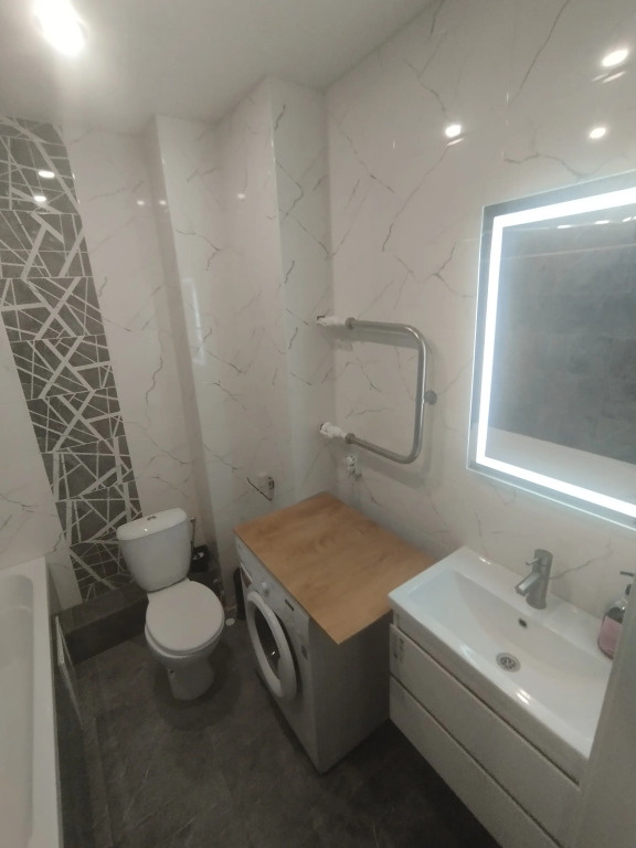 Фотография квартиры Квартира Евродвушка рядом с ТЦ Мега