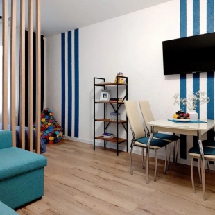 Фотография квартиры Апартаменты КакDома у Ирины