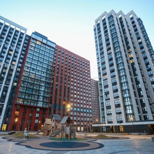 Фотография квартиры Квартиры у Петровны на улице 2-я Оранжерейная