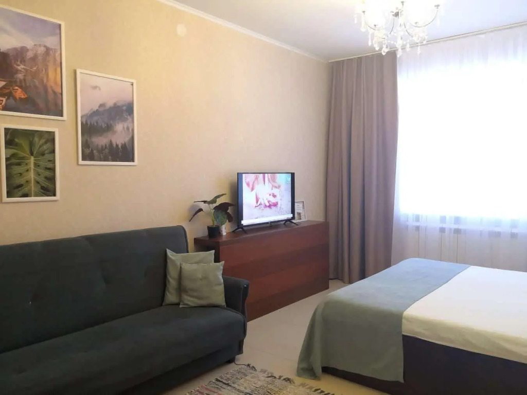 Фотография квартиры Апартаменты на улице Карла Маркса