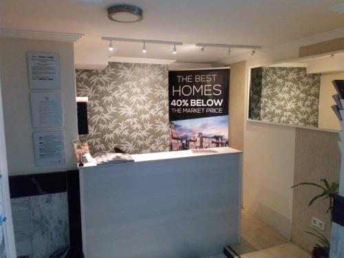 Фотография апарт отеля Sanpedro Apartamentos Marbella