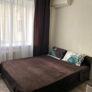 Фотография квартиры Квартира на Улице Мичуринская 185Ак2