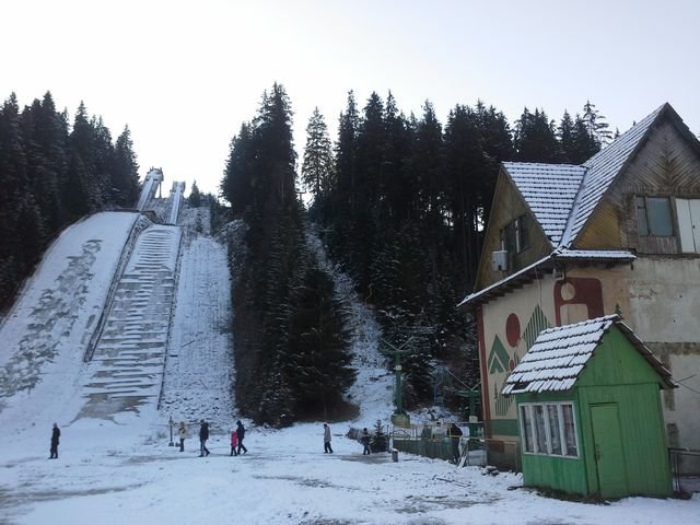 Фотография базы отдыха Украина