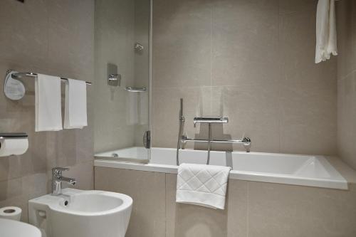 Фотография гостиницы Domina St. Petersburg