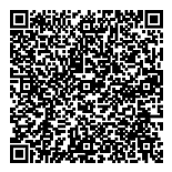 QR код мини отеля У Алекса
