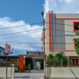 Фотография гостевого дома RedDoorz near Millenium Waterpark Palu