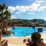 Фотография апарт отеля Playitas Aparthotel - Sports Resort