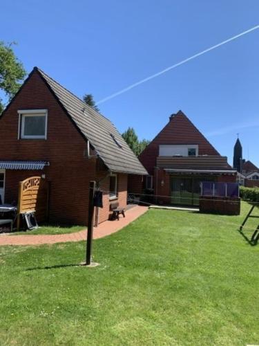 Фотография гостевого дома Ferienhaus Lützen