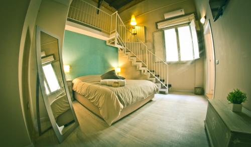 Фотография мини отеля B&B I Visconti