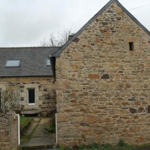 Фотография гостевого дома Le nid breton