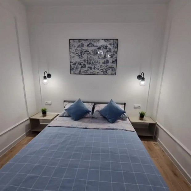 Фотографии квартиры 
            Апартаменты Уютные с Дизайнерским ремонтом