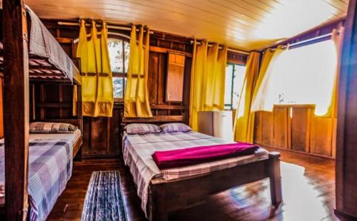 Фотография мини отеля Pousada Recanto Tropical