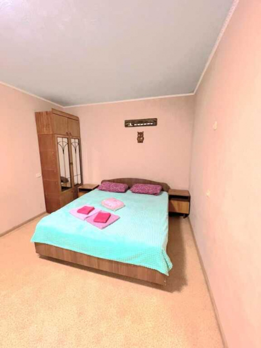 Фотографии квартиры 
            Апартаменты Даниловского 6