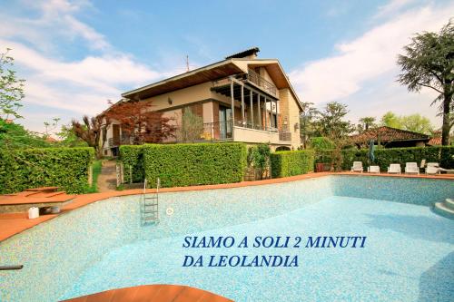 Фотография мини отеля B&B Family First