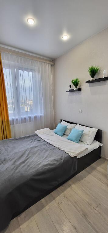 Фотография квартиры Квартира Видовая в ЖК Привилегия