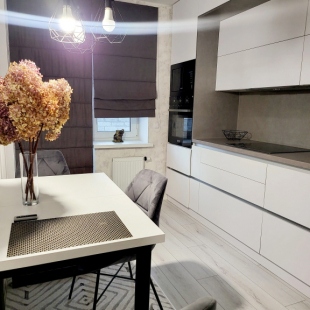 Фотография квартиры Апартаменты INNRoyalHouse 10