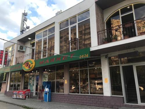 Фотография гостиницы Кеба