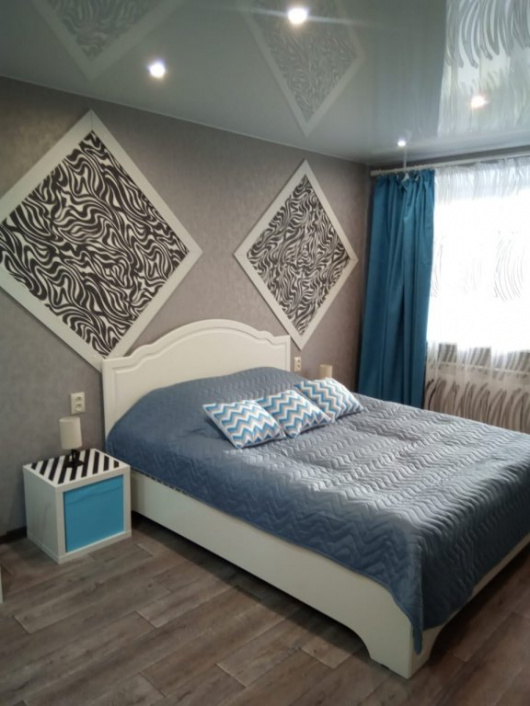 Фотографии квартиры
Апартаменты DUBKI Люкс с большой джакузи в центре