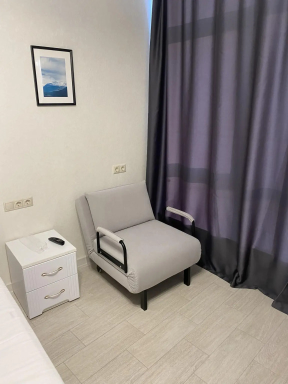 Фотография квартиры Апартаменты на улице Депутатская 10