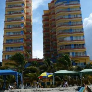 Фотографии апарт отеля
Arco Iris Atacames