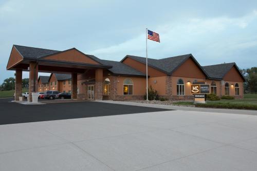 Фотография гостиницы Miles City Hotel & Suites