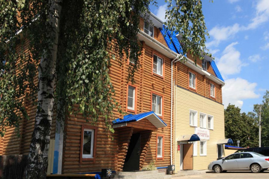 Фотографии гостевого дома 
            Русич