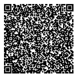 QR код музея Музейно-культурный центр