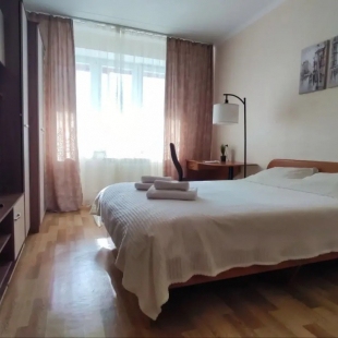 Фотография квартиры Квартира в центре светлая уютная рядом с парком