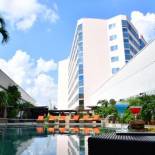 Фотография гостиницы Centara Hotel & Convention Centre Udon Thani