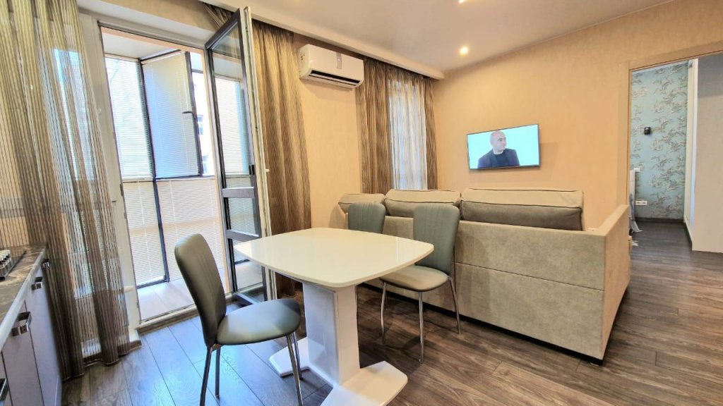 Фотография квартиры Апартаменты комфорт-класса в центральной части Казани