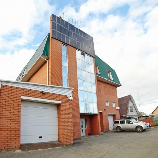 Фотография апарт отеля Федоров