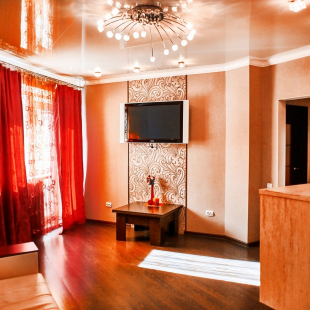 Фотография квартиры Пять Звёзд Уютная квартира