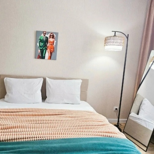 Фотография квартиры Квартира комфортная кварира рядом с аэропортом Большое Савино, рядом Планета