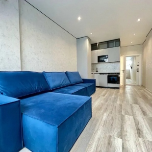 Фотография квартиры Апартаменты ЖК Авалон