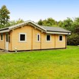 Фотография гостевого дома Holiday home Silkeborg III